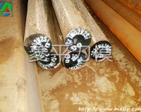 高強(qiáng)韌冷作模具鋼LD代號7cr7mo2v2si